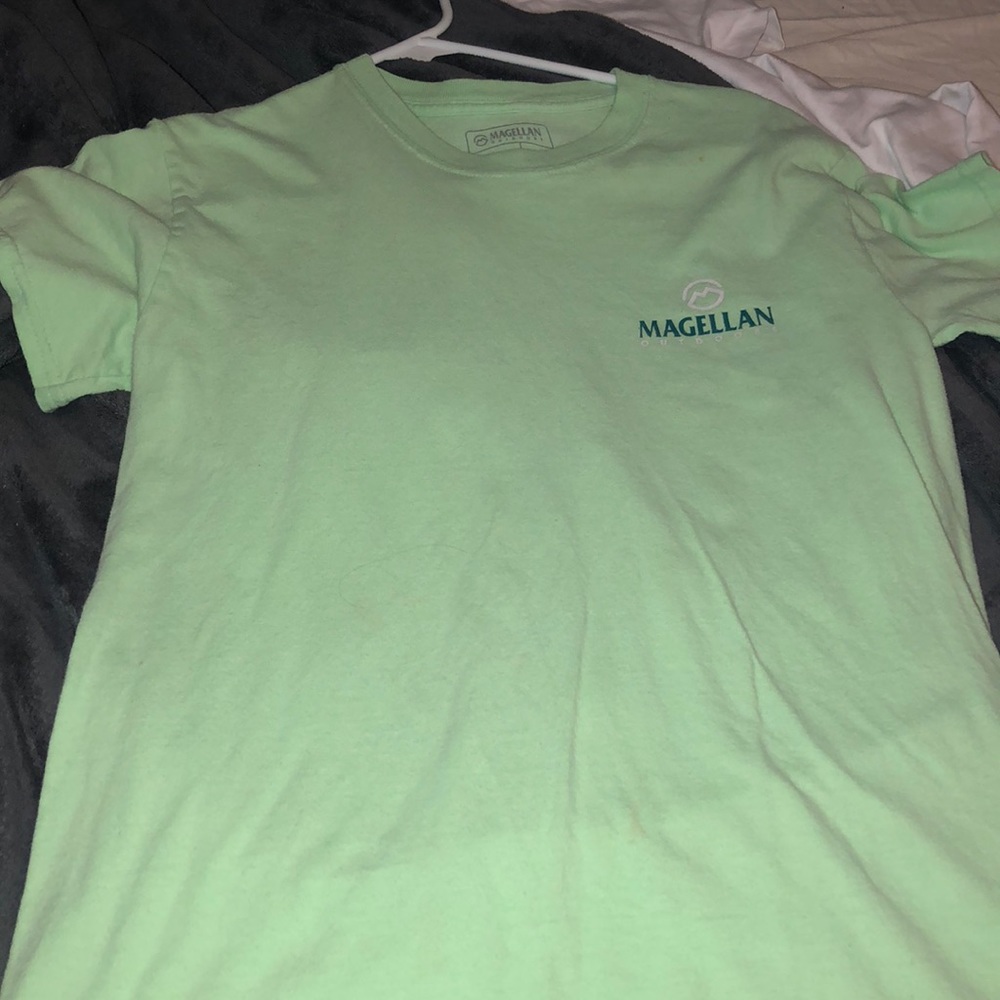 Magellan outdoors T-shirt